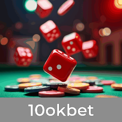 10okbet: A Experiência Real de Jogos de Mesa ao Vivo