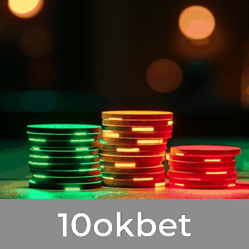 Experimente a Conveniência com o App 10okbet: Tudo ao Seu Alcance