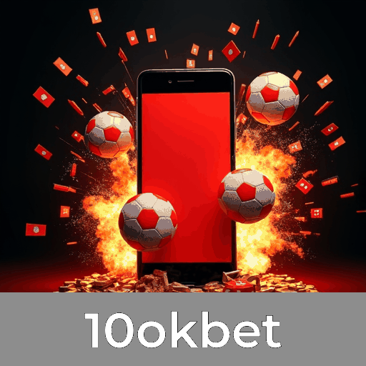 Desfrute do Acesso Seguro Instantâneo no 10okbet