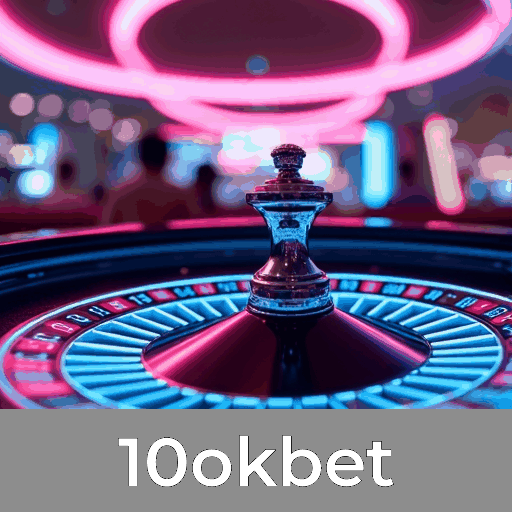 10okbet: Aproveite Bônus Especiais e Ofertas Únicas